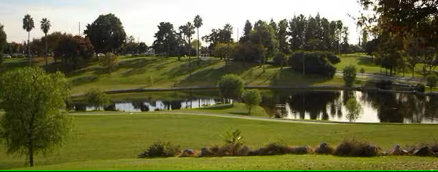 Alondra Park Golf Course