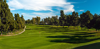 Recreation Park 18 Golf Course